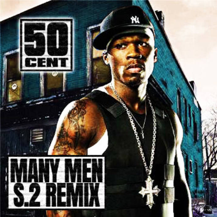 50 cent many men free mp3 download